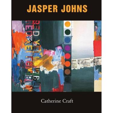 Imagem de Jasper John - Alemão