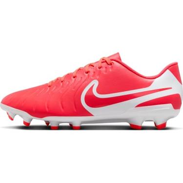 Imagem de Nike Sapato Oxford unissex Tiempo Legend 10 Club Tf, Lava branca quente, 46 BR