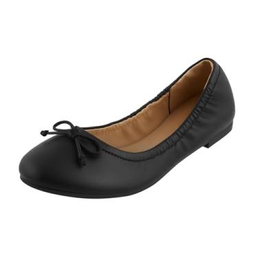 Imagem de EMMA NEW YORK Sapatilhas Misha-Parent, Blackpu, 36