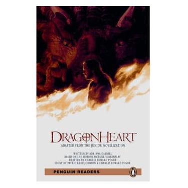 Imagem de Dragonheart - With MP3 Pack - Adriana Gabriel