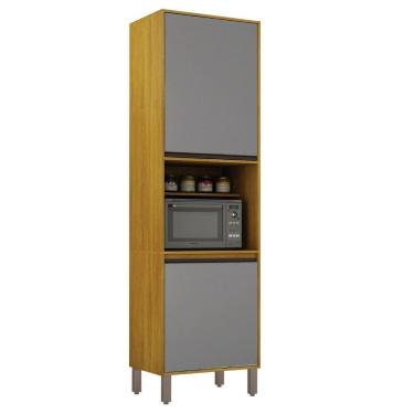 Imagem de Paneleiro Torre Quente 2 Portas Eduarda Plus CHF