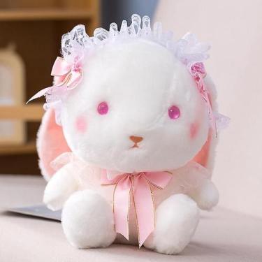 Imagem de Novo bonito Lolita urso pelúcia molho boneca recheada preços gir - Muy