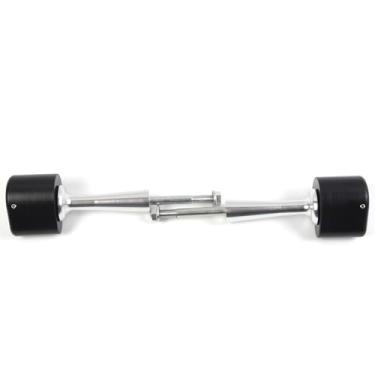 Imagem de Arashi Protetor de colisão sem corte para Kawasaki Z1000 2003-2006, peças de acessórios de motocicleta