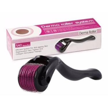 Imagem de Derma Roller 0.25 - Derma Roller System