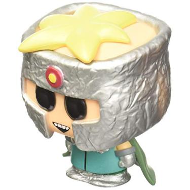 Imagem de Boneco South Park Professor Chaos Pop Funko 10