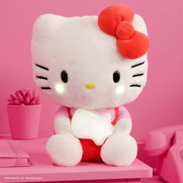 Imagem de Hello Kitty - Pelúcia de 25 cm - Estilo 1