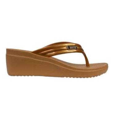 Imagem de Tamanco Anabela Casual Feminino Azaleia 18975-Feminino