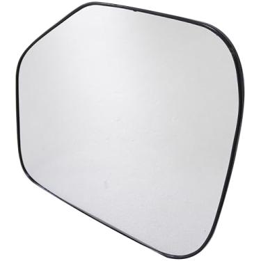 Imagem de Dorman 56347 Vidro retrovisor de porta aquecido lado do motorista para modelos selecionados Honda