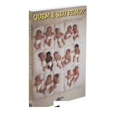 Imagem de Quem é seu Filho - Guia para a Educação Infantil - DIDIER