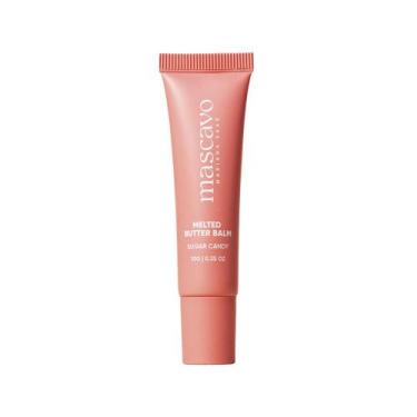 Imagem de Mascavo Melted Butter Lip Balm Sugar Candy 10g