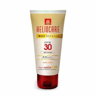Imagem de Heliocare Max Defense Fps 30 Gel Creme 50g