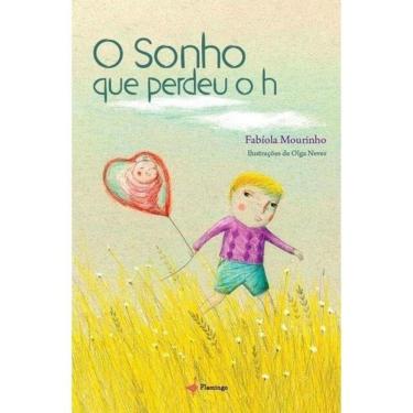 Imagem de O Sonho Que Perdeu O H