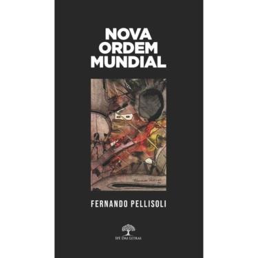 Imagem de Nova Ordem Mundial