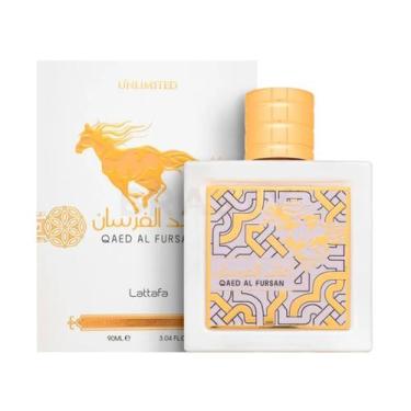 Imagem de Qaed Al Fursan Lattafa Perfume Unlimited 90ml - LATTAFFA