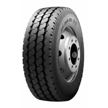 Imagem de Pneu Kumho Aro 22.5 KMA11 275/80R22.5 16L