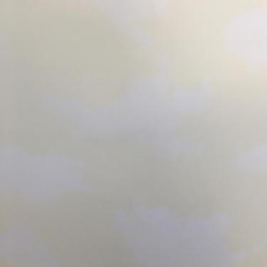 Imagem de Papel de Parede All Kids Céu Amarelo H2911302 - Rolo: 10m x 0,53m