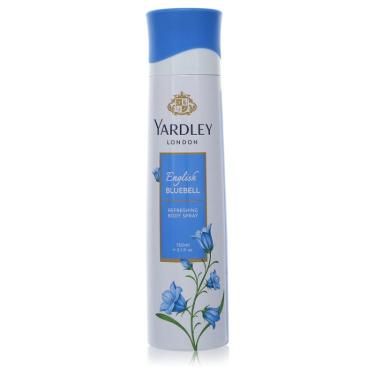 Imagem de Perfume Feminino  Yardley London 150 ml Desodorante