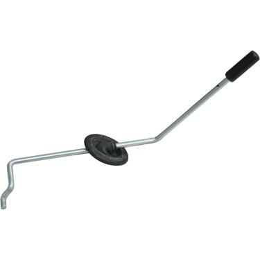 Imagem de Pino Trava Porta Traseira Direito Gol Voyage G5 De 08 A 12