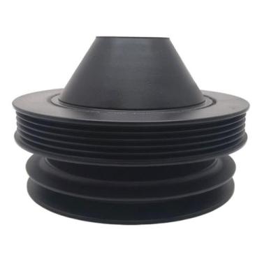 Imagem de Polia Do Virabrequim Pajero Galloper 3.0 V6 12v Gasolina - TRIMGO