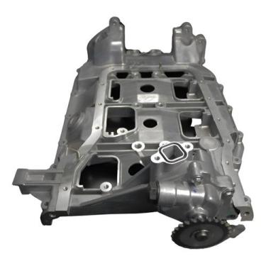 Imagem de Bomba De Óleo Para Amarok 2.0 16v Mono Turbo - TRIMGO