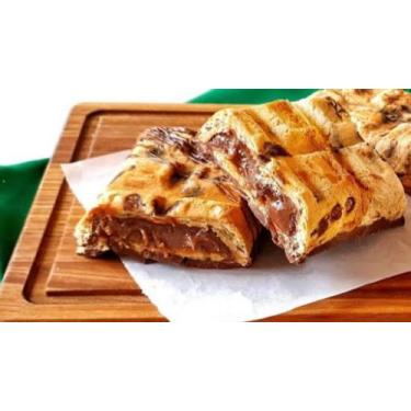 Imagem de Barratone Recheada - Doces Dinda , brigadeiro com Maracujá 