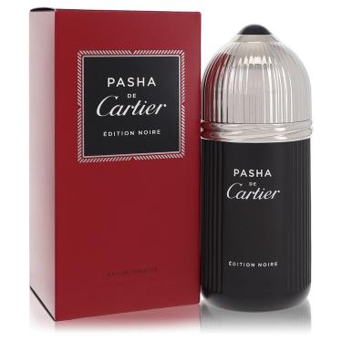 Imagem de Perfume Masculino Pasha Noire Cartier 100 ML Eau De Toilette