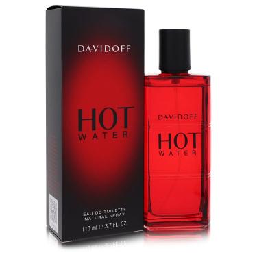 Imagem de Perfume/Col. Masc. Hot Water Davidoff 110 ML Eau De Toilette