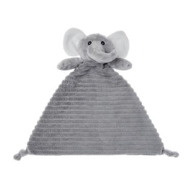 Imagem de Naninha Soft Soninho Bebe Bichinhos Antialérgico - Loani