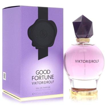 Imagem de Perfume Feminino Viktor & Rolf Good Fortune Eau De Parfum 90 Ml