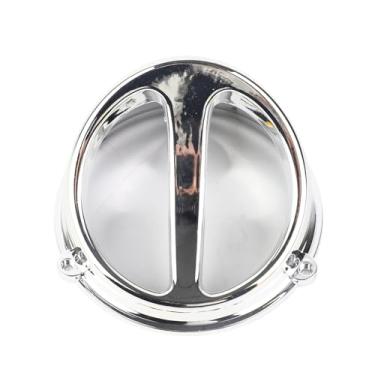 Imagem de YOUTHINK Alta Durabilidade ABS ABS Tampa de Vanner Air Cup para Gy6 Scooter Chinose - Forneça Resfriamento do Motor