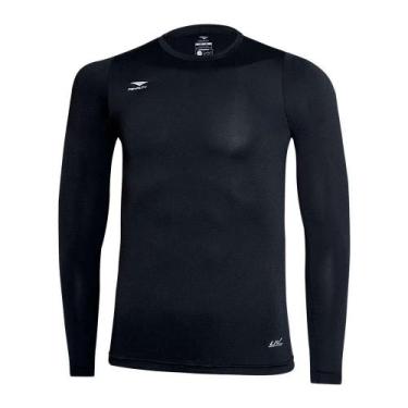 Imagem de Camisa Penalty Térmica Matis X - Masculina, Pt, G