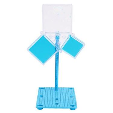 Imagem de Experimentos científicos STEM: faça você mesmo o modelo do teorema de 