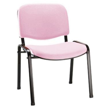 Imagem de Cadeira para Auditórios Linha Hotel Auditório Rosa