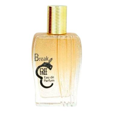 Imagem de Linn Young Break Free Eau De Parfum - Perfume Unissex 100ml