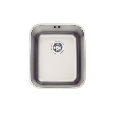 Imagem de Cuba Retangular de Embutir 34X40cm Tramontina