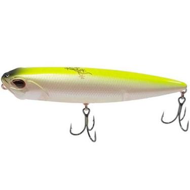 Imagem de Isca Lizard Furacão 75