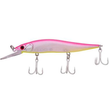 Imagem de Isca Nitro Fishing Fenix 98