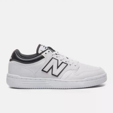 Imagem de Tenis Masculino Casual New Balance 480 L Bb480Hef