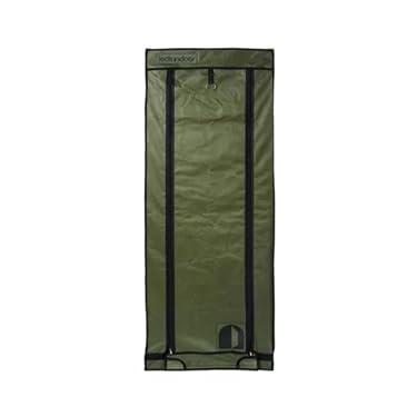 Imagem de Estufa Grow 60x60x160cm Tenda (Elite E60) | Cabine Indoor Premium LEDS INDOOR - Ideal Para Desenvolvimento de Plantas