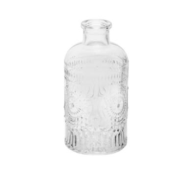 Imagem de Vasos Decoração mandala vaso de vidro festa evento casamento difusor flor garrafa de aroma(2,Vaso Mandala)