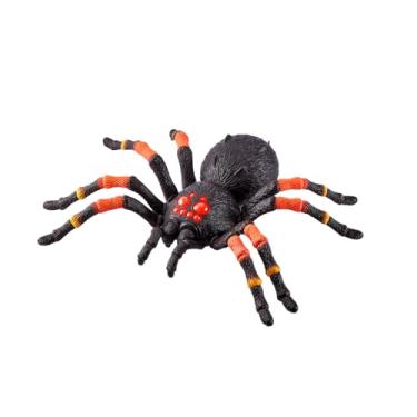 Imagem de Candide, Brinquedo, Robo Alive, Aranha Gigante - Acompanha Slime