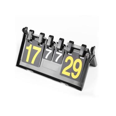 Imagem de Marcador multifuncional MKSB-04 38 x 22 cm - Lightbek Official Store