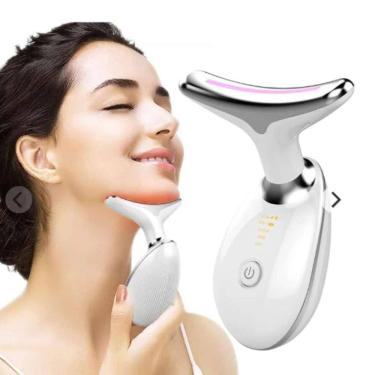 Imagem de Massageador Facial Bom Para Sua Pele