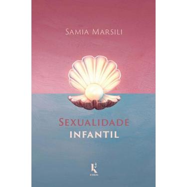 Imagem de Livro - Sexualidade Infantil