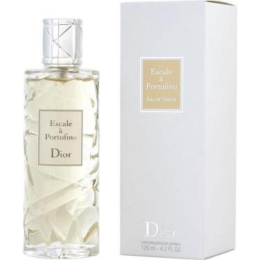Imagem de Perfume Feminino Christian Dior Escale A Portofino Edt Spray 125ml