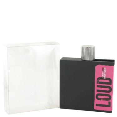 Imagem de Perfume Feminino Loud Tommy Hilfiger 75ml