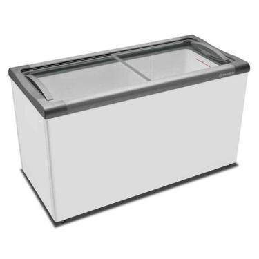 Imagem de Freezer Horizontal 388L 220v Nf40s Metalfrio