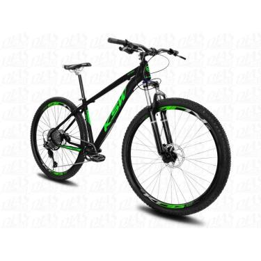 Imagem de Bicicleta Aro 29 KSW XLT 12v Shimano Deore Freio Hidráulico