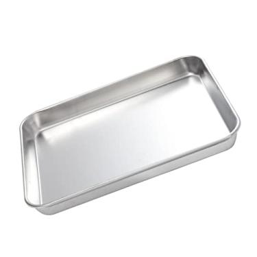 Imagem de A Vanity Dinner Snack Cm Cozinha Assar Bandeja Decorativa Ferramentas Tipo Bandejas de Armazenamento Assar Máquina de Lavar Louça Panelas Domésticas Polegadas Biscoitos Alimentos para Banheiro Servir