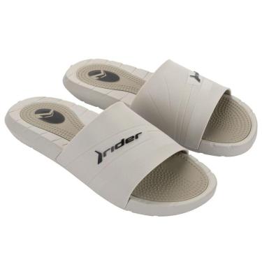 Imagem de Chinelo Slide Masculino Rider Rush Calce Fácil Leve-Masculino